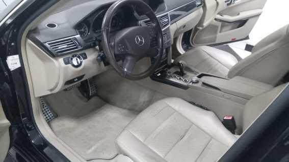 Mercedes E63 2010 Gcc 129000kms Aed 65000 in Dubai