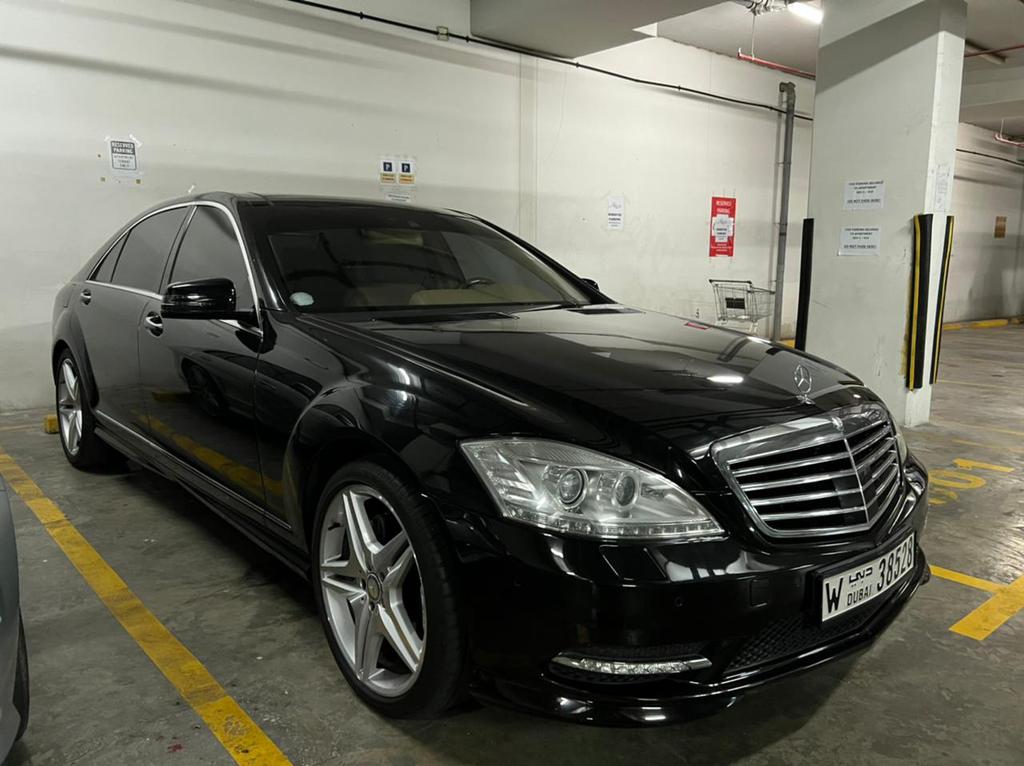Mercedes Benz for Sale in Dubai