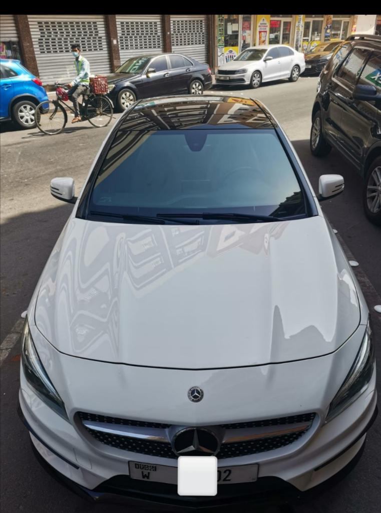 Mercedes Benz for Sale in Dubai