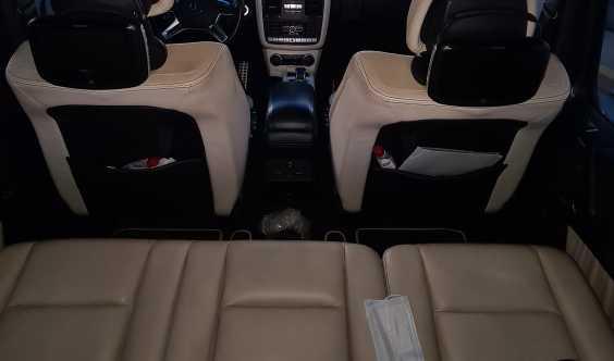 G63 2015 Gcc for Sale in Dubai