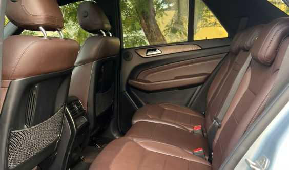 Mercedes Gl400 2015 Amg for Sale in Dubai