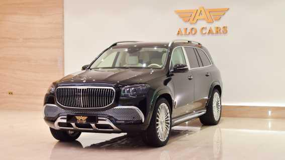 2021 Mercedes Benz Gls 600 Maybach European Specifications