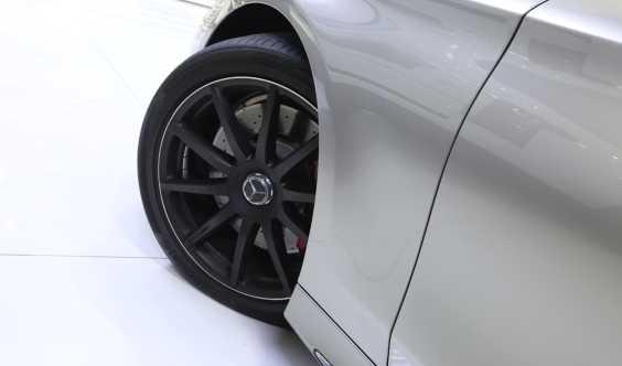 2016 Mercedes Benz S63 Ca BRiolet for Sale