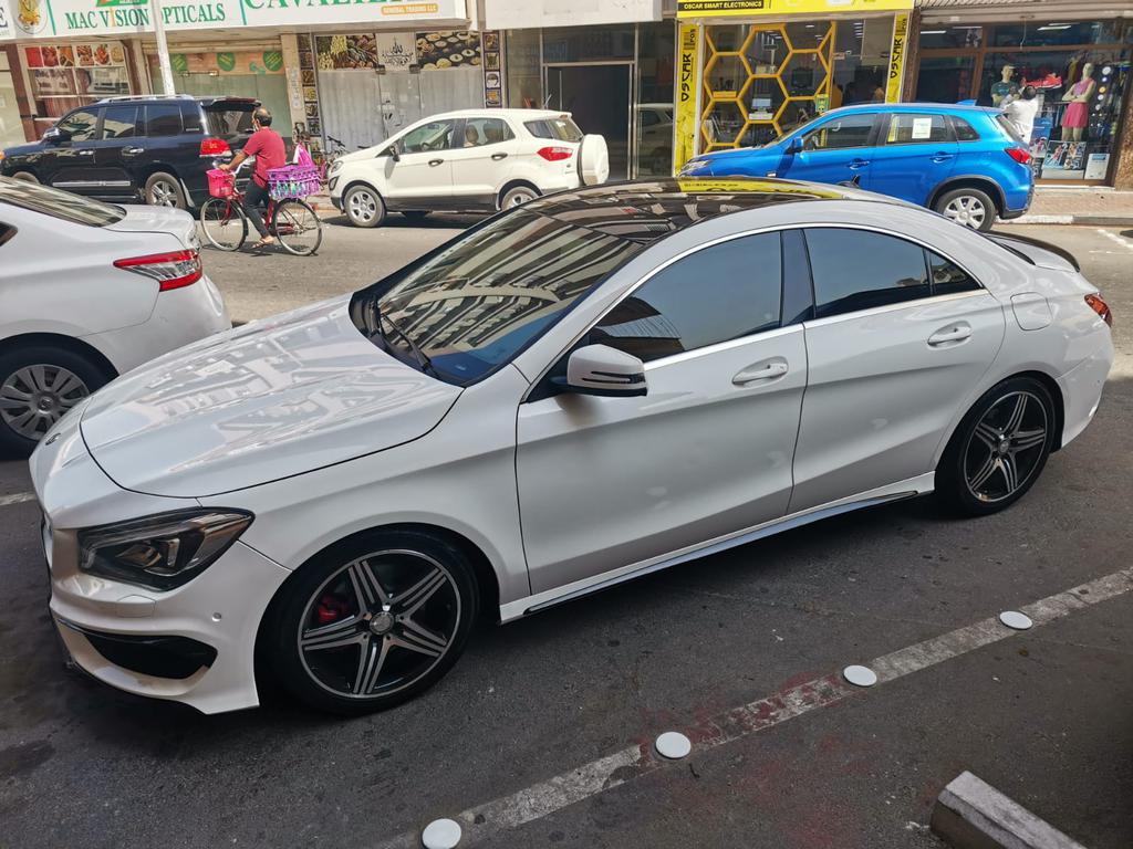 Mercedes Benz for Sale in Dubai