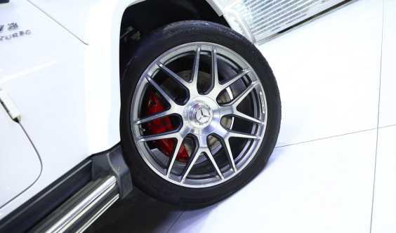 Certified Pre Owned 2020 Mercedes Benz G63 Amg