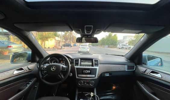 Mercedes Gl400 2015 Amg for Sale in Dubai