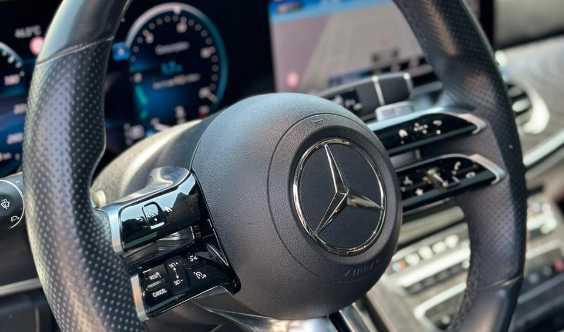 For Sale Mercedes Benz E300 Amg Gcc Head Display Panoramic 2021