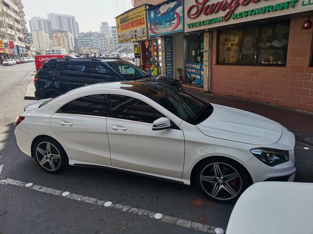 Mercedes Benz for Sale in Dubai