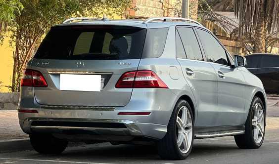 Mercedes Gl400 2015 Amg for Sale in Dubai