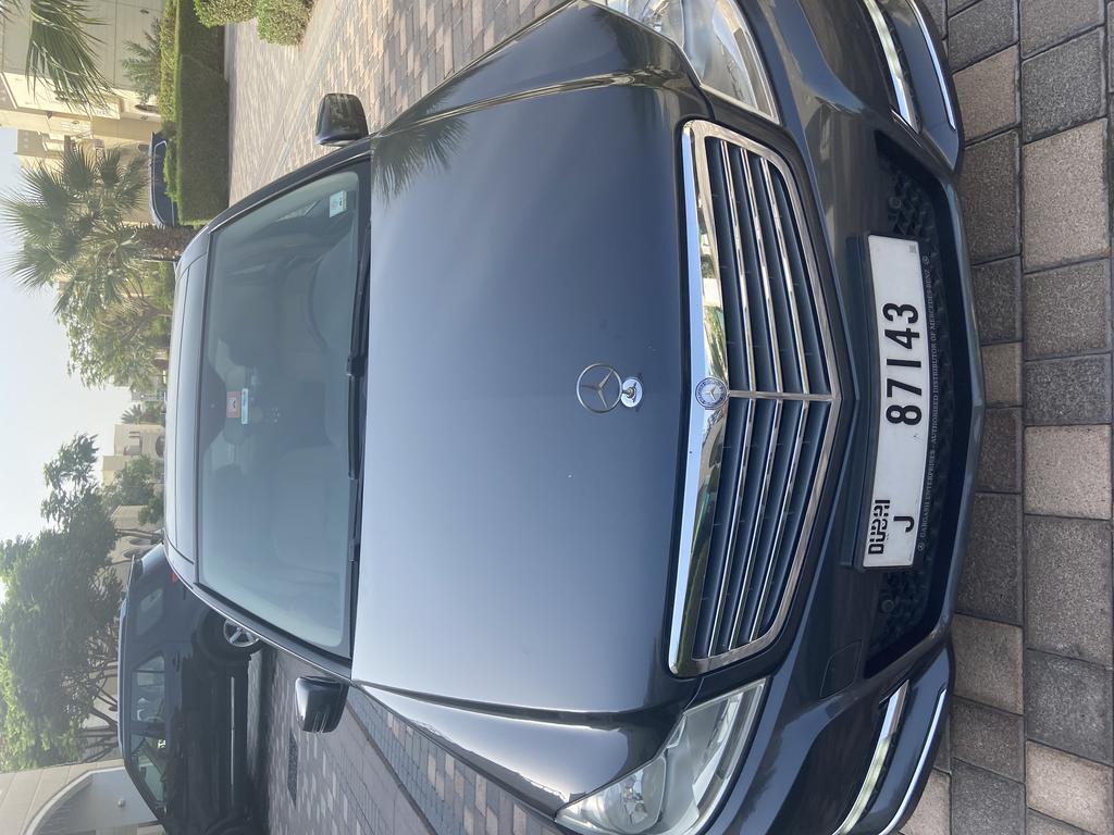 Mercedes C200 for Sale in Dubai