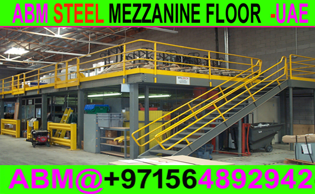 Steel Main Gate Fixing Contractor In Ajman , Dubai, Sharjah