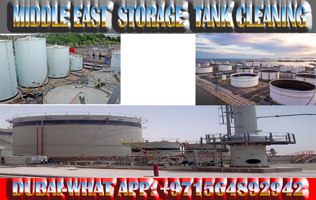 Marine Ship Oil Storage Tank Cleaning Services Work In Ajman Fujairah, Sharjah Dubai