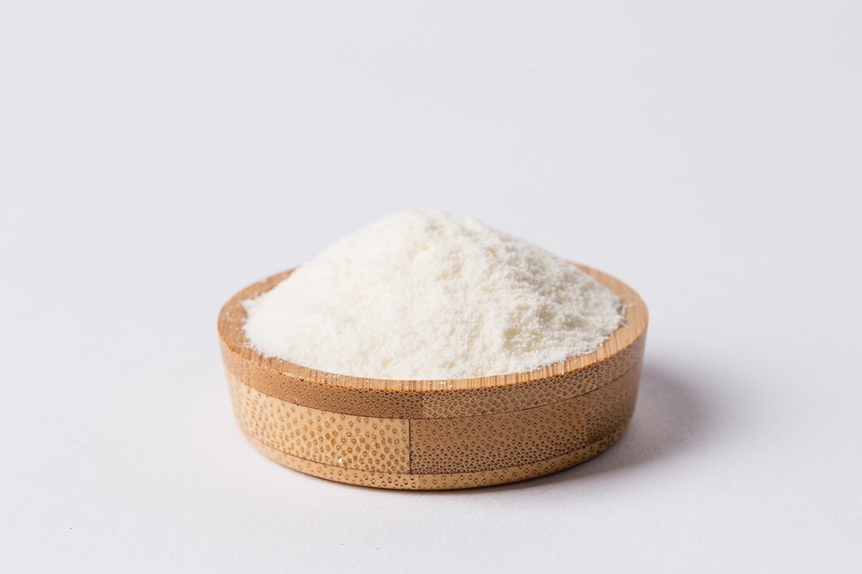 Rice And Foodstuff Wholesaler In Uae Milk Powder Best Quality At Affordable Prices