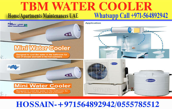 Water Cooler Company In Dubai,ajman,sharjah