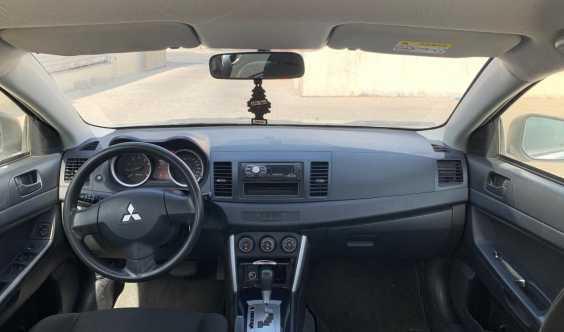Lancer 2017 for Sale in Dubai