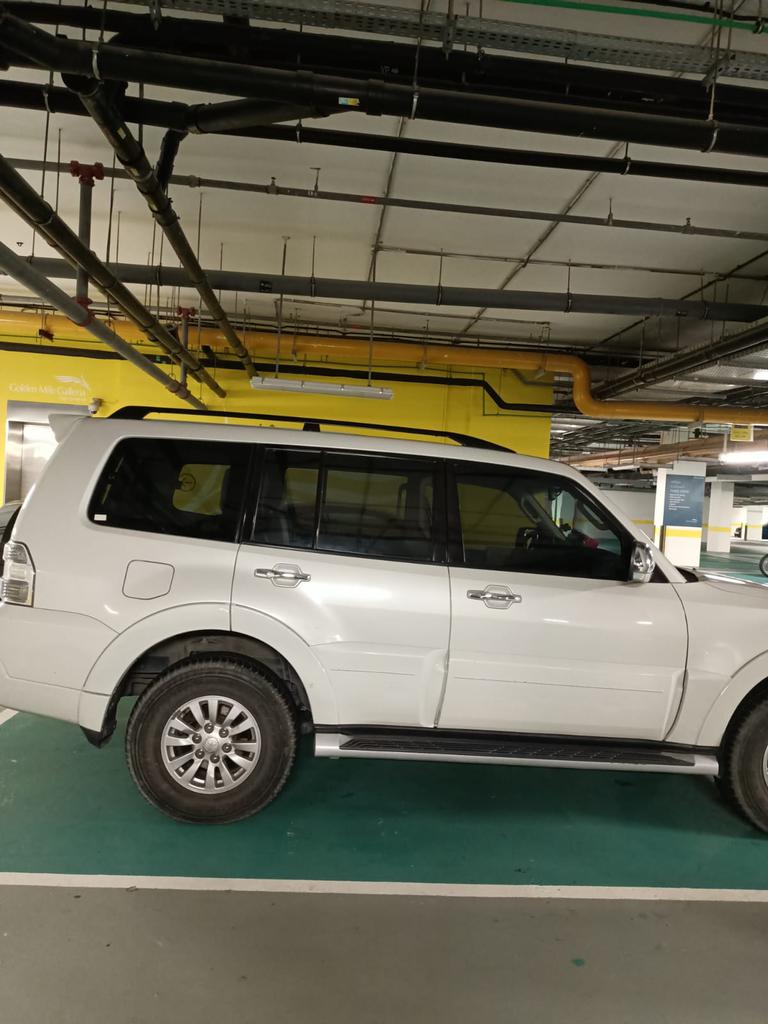 Mitsubishi for Sale in Dubai