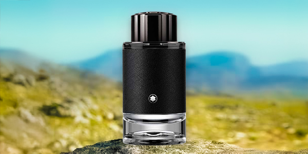 Mont Blanc Perfume in Dubai
