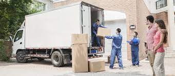The Move Me Movers And Packers In Abu Dhabi