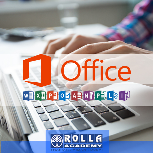 Microsoft Office Training in Dubai
