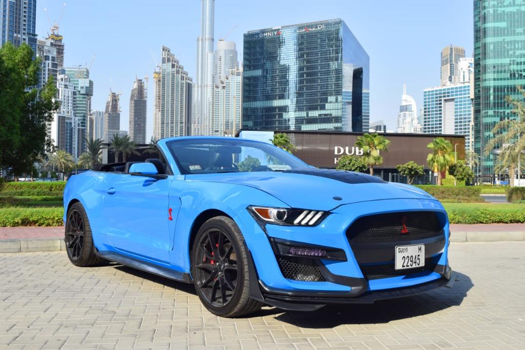 Best Deals Luxury Car Ford Mustang Gt350 Book Yours Now
