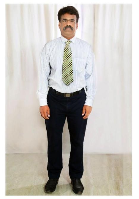 Sales Executive Arabic English Speaking Seeks A Job