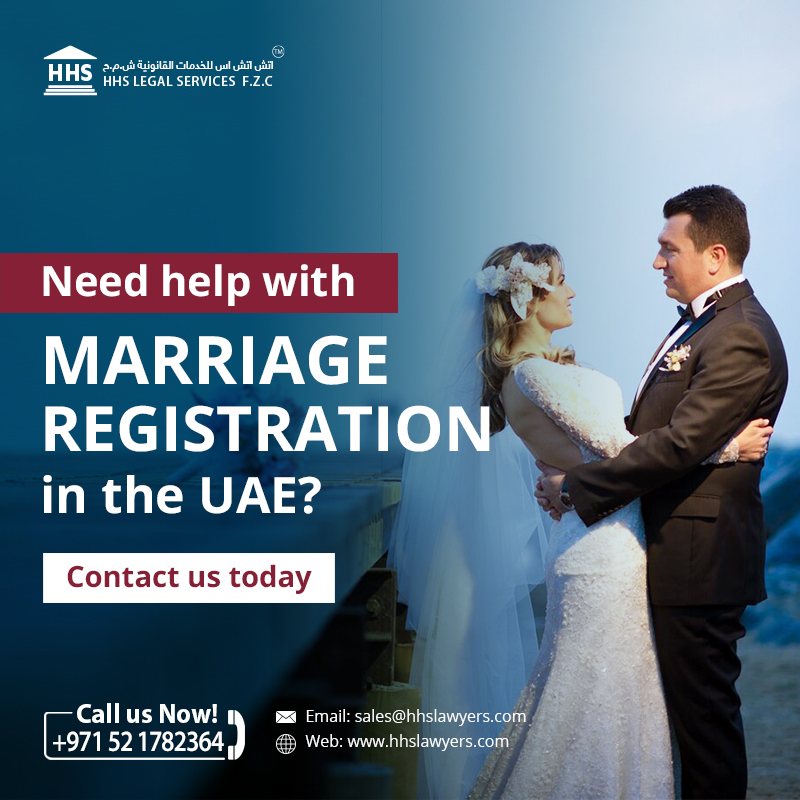 Interfaith Marriage In The Uae How Hhs Lawyers Can Help You