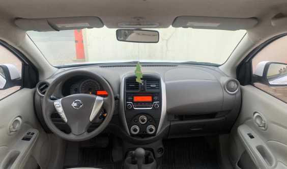 Nissan Sunny 2018 for Sale in Dubai