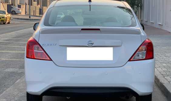 Nissan Sunny 2018 for Sale in Dubai