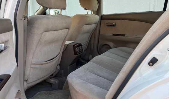 Nissan Altima 2006 for Sale in Dubai