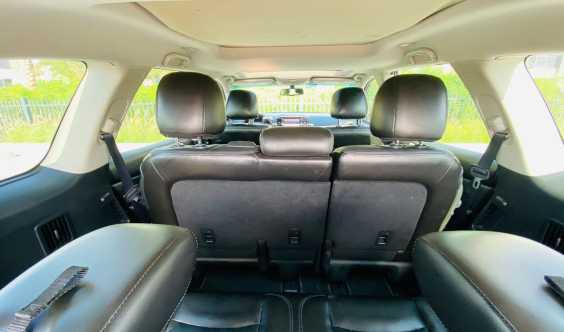 Nissan Pathfinder for Sale in Dubai