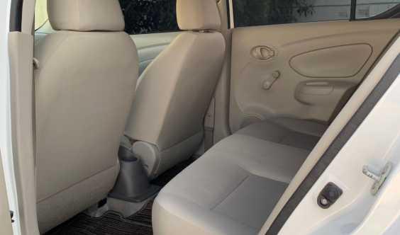Nissan Sunny 2019 for Sale in Dubai