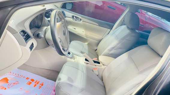 Nissan Sentra 1 8l For Sale in Dubai