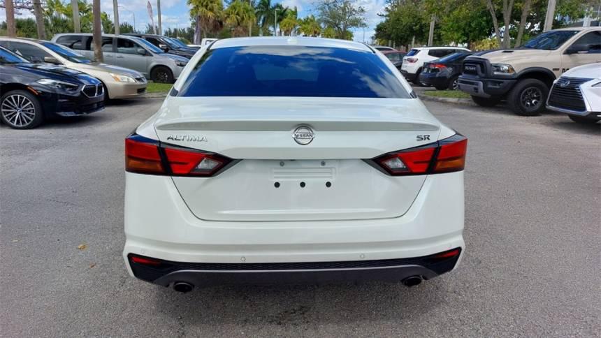 Nissan Altima 2020 for Sale in Dubai