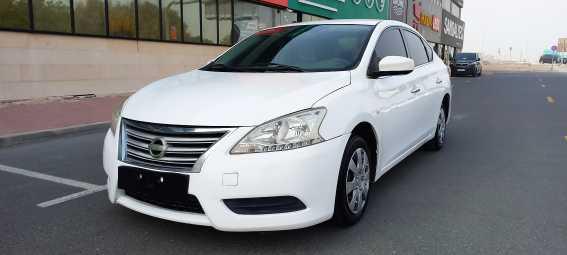 Nissan Sentra 2016 Gcc for Sale in Dubai