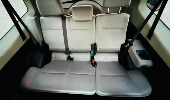 X Trail Ll 4x4 Ll Gcc Ll Well Maintained in Dubai