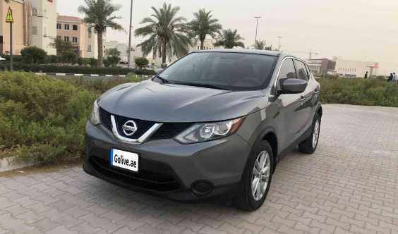 Nissan Rogue 2018 Special Edition Ssport 2 0l 4cylinder 76000miles Only,
