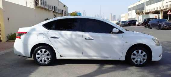 Nissan Sentra 2016 Gcc for Sale in Dubai