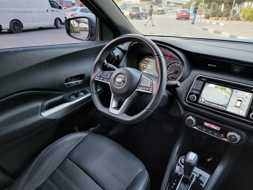 Nissan Patrol 2016 Se Platinum City Gcc Specs Full Service History