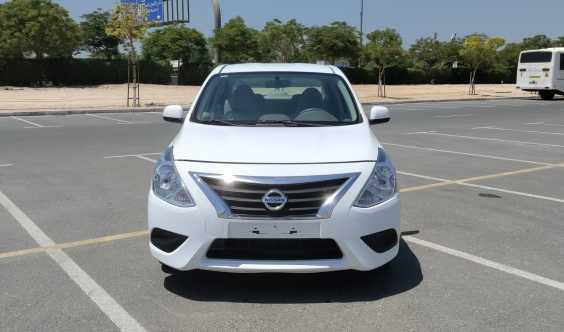 Nissan Sunny for Sale in Dubai