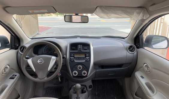 Nissan Sunny 2017 for Sale in Dubai
