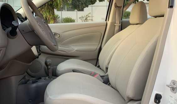 Nissan Sunny 2018 for Sale in Dubai