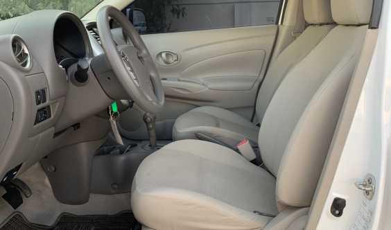 Nissan Sunny 2019 for Sale in Dubai