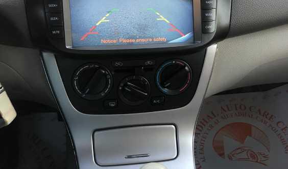 Nissan Sentra 1 8l For Sale in Dubai