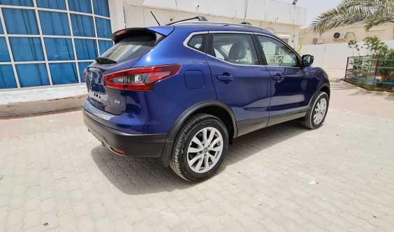 Nissan Rogue 2020 Sv Sport Edition 27000miles Only 2 0l 4 Cylinder