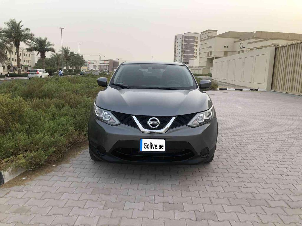 Nissan Rogue 2018 Special Edition Ssport 2 0l 4cylinder 76000miles Only,
