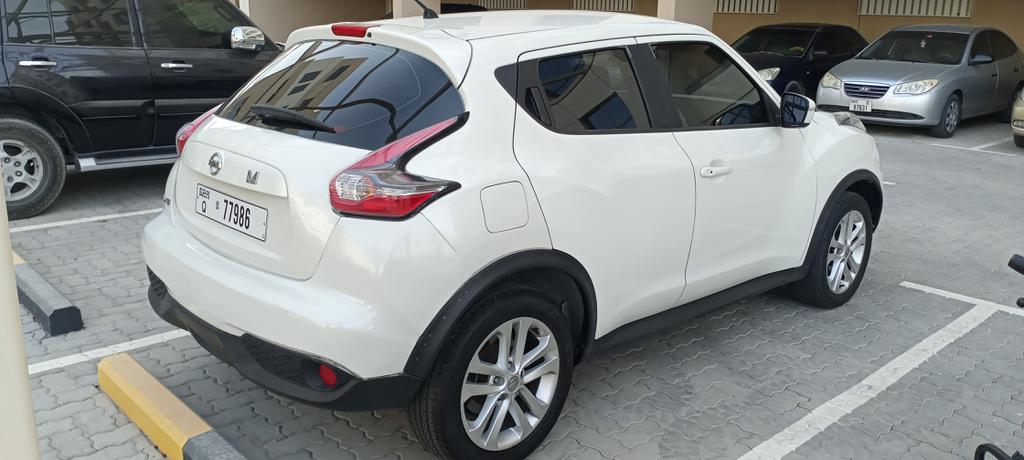 Nissan for Sale in Dubai