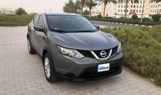 Nissan Rogue 2018 Special Edition Ssport 2 0l 4cylinder,fully Loaded