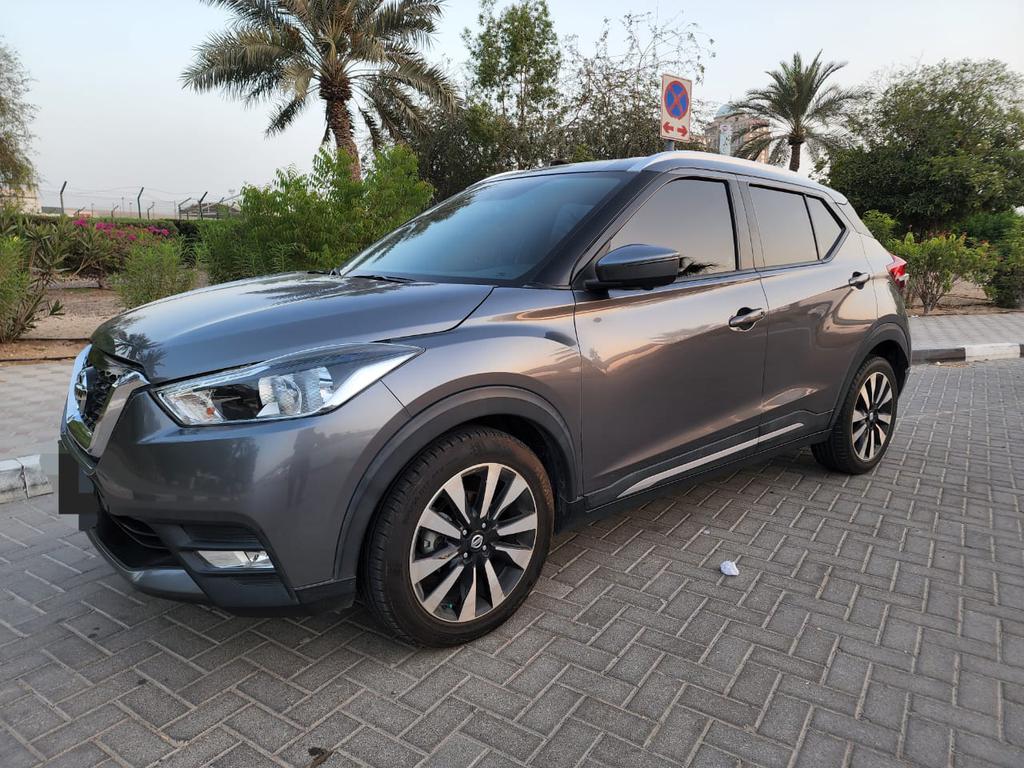 Nissan Patrol 2016 Se Platinum City Gcc Specs Full Service History