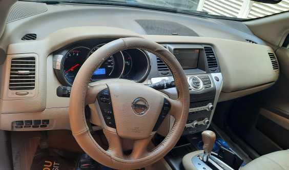 Nissan Murano 2013 Sl Awd For Sale in Dubai