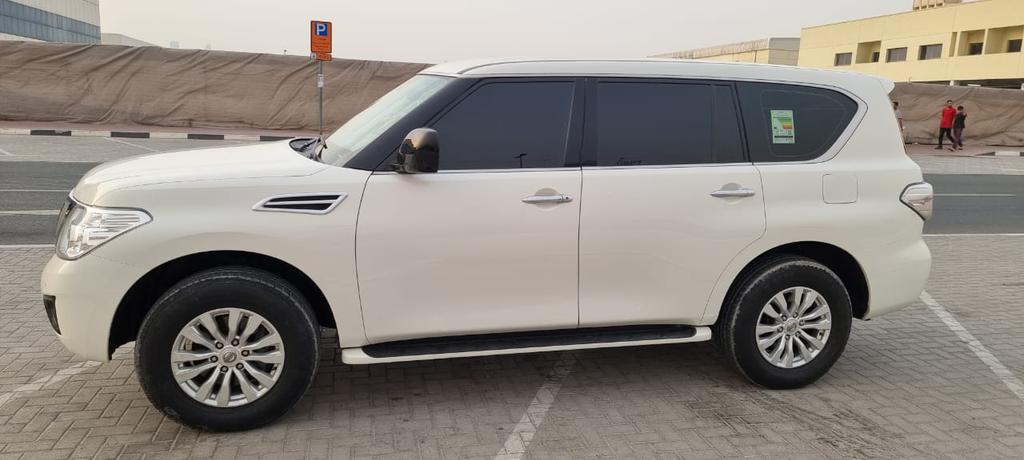 Nissan Petrol for Sale in Dubai